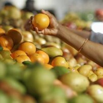 46 de milioane de americani trăiesc datorită bonurilor de masă