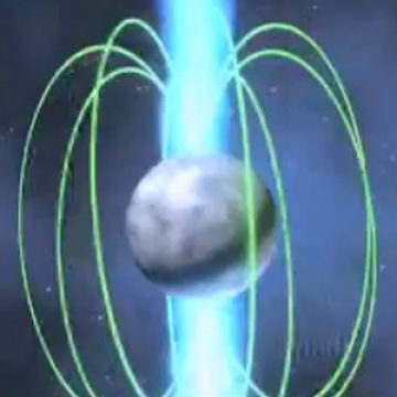 A fost descoperită o planetă de diamant
