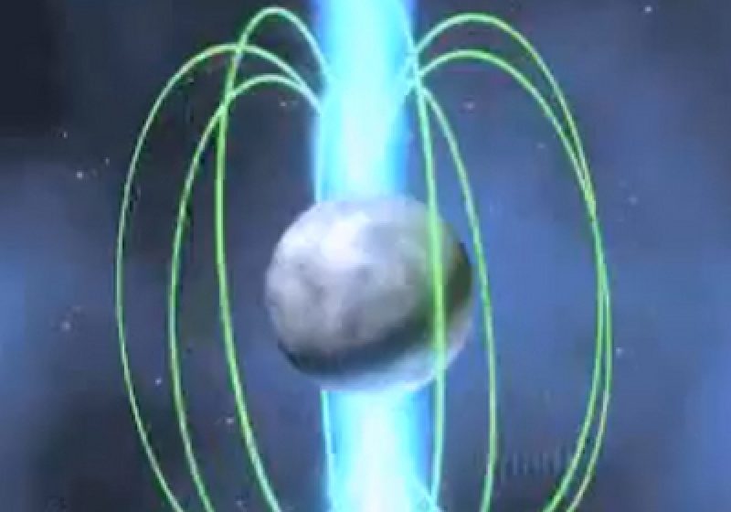 A fost descoperită o planetă de diamant A fost descoperită o planetă de diamant
