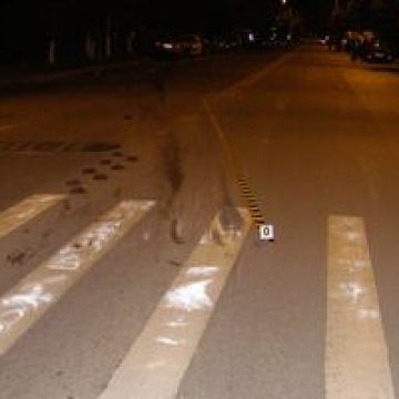 Austria: Trei români, grav răniţi într-un accident rutier lângă Linz