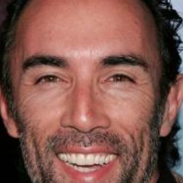 Actorul Francesco Quinn, unul dintre fiii lui Anthony Quinn, a murit la vârsta de 48 de ani