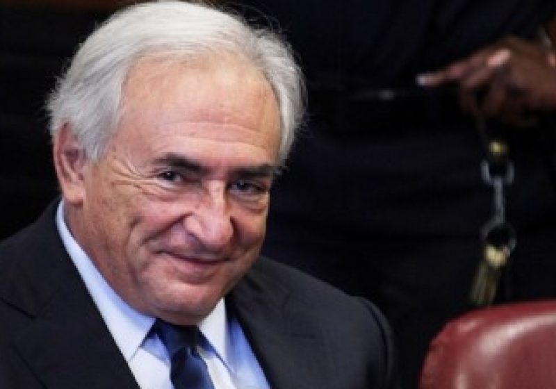 Acuzaţiile împotriva lui Dominique Strauss-Kahn, subminate de minciunile spuse de cameristă