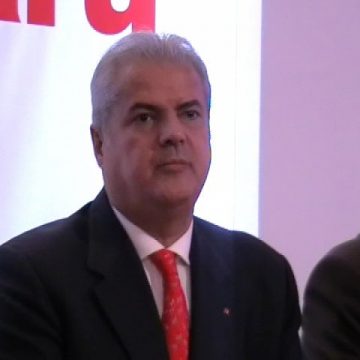 Baia Mare: Cum comentează Adrian Năstase Strategia fiscal-bugetară a Guvernului Boc? Baia Mare: Cum comentează Adrian Năstase Strategia fiscal-bugetară a Guvernului Boc?