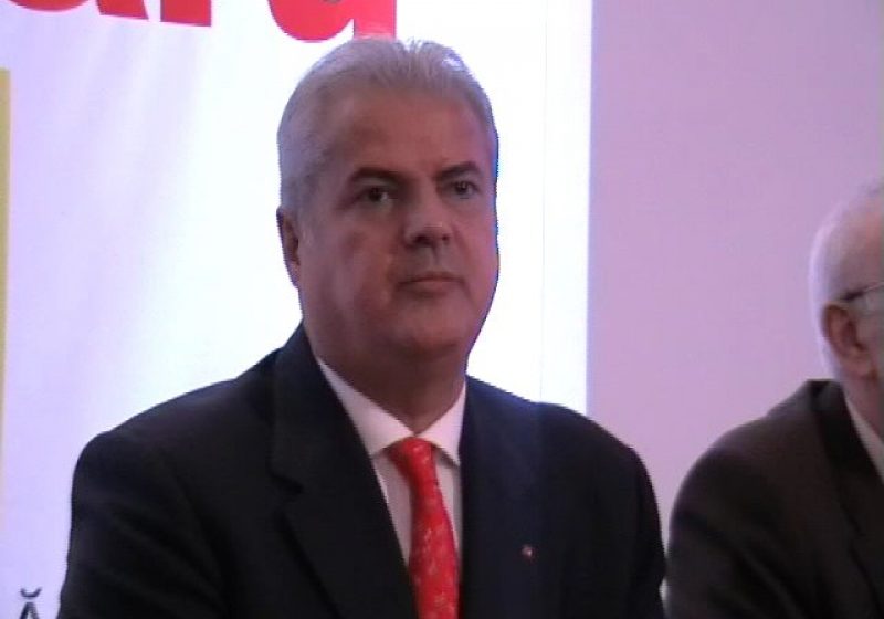 Baia Mare: Cum comentează Adrian Năstase Strategia fiscal-bugetară a Guvernului Boc?