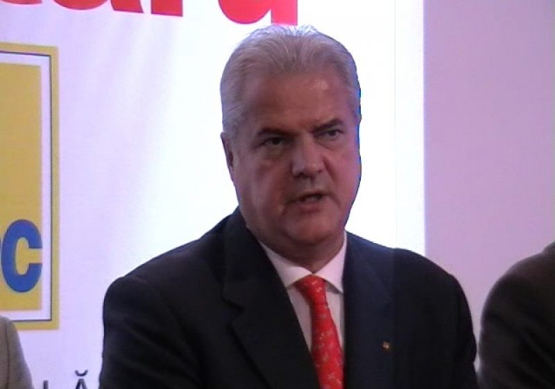 Baia Mare: Fostul premier, Adrian Năstase, prezent în Baia Mare Baia Mare: Fostul premier, Adrian Năstase, prezent în Baia Mare