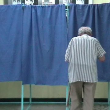 Baia Mare: "Comasarea alegerilor locale cu cele parlamentare este o nebuloasă" – Liviu Titus Paşca, senator PNL