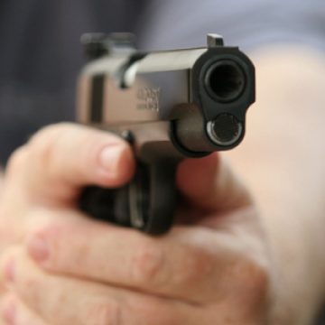 Altercaţie cu focuri de armă la Borşa