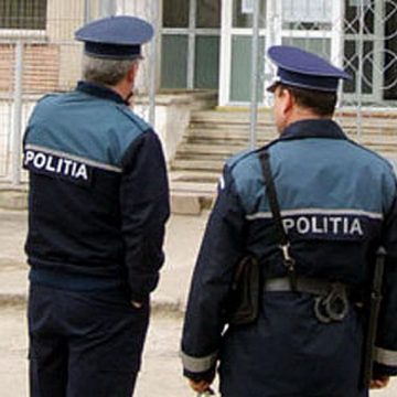 Amenzi în valoare de 1.000 de lei aplicate de poliţişti ieri în Baia Mare