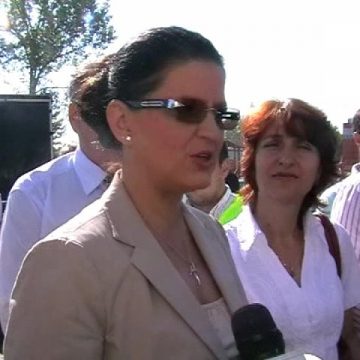 Baia Mare: Ministrul Transporturilor, Anca Boagiu, revine astăzi în Maramureş Baia Mare: Ministrul Transporturilor, Anca Boagiu, revine astăzi în Maramureş