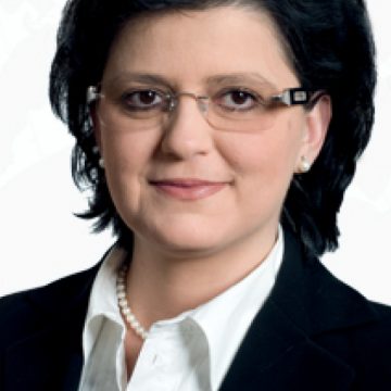 Baia Mare: Ministrul Transporturilor, Anca Boagiu, vine în Maramureş