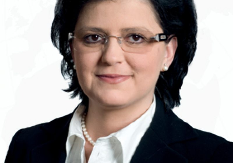 Baia Mare: Ministrul Transporturilor, Anca Boagiu, vine în Maramureş