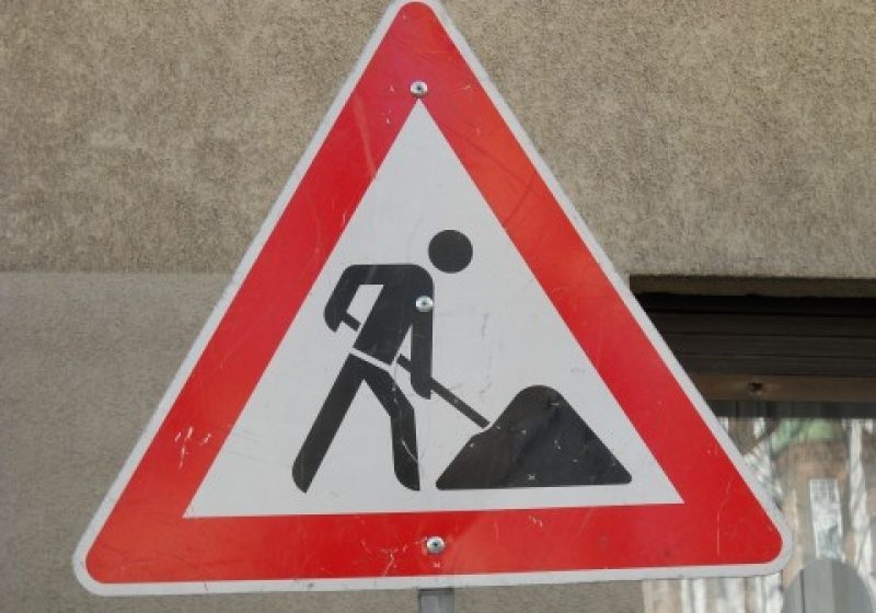 Atenţie conducători auto, se închide circulaţia pe două tronsoane de drum principal la Baia Mare şi pe Gutin
