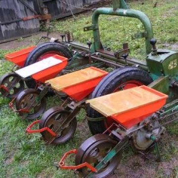 Autotractor furat
