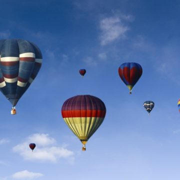 Baia Mare: Prima ediţie Maramures International Balloon Fiesta, în 29 septembrie – 2 octombrie