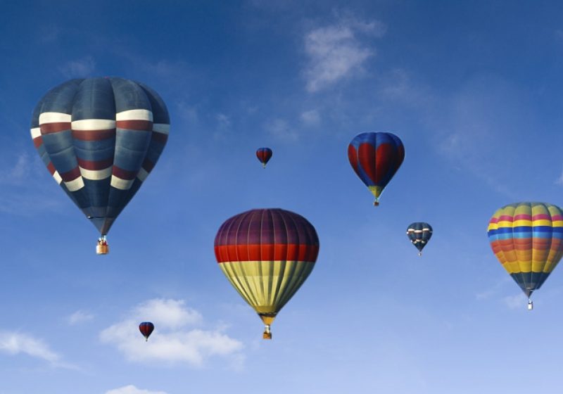Baia Mare: Prima ediţie Maramures International Balloon Fiesta, în 29 septembrie – 2 octombrie Baia Mare: Prima ediţie Maramures International Balloon Fiesta, în 29 septembrie – 2 octombrie
