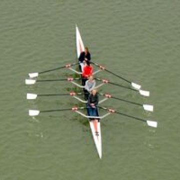 Canotaj: România, 2 medalii de bronz în prima zi a finalelor CM de juniori de la Eton