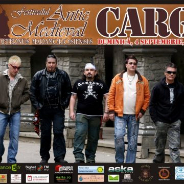 Află de aici care este programul final al Festivalului Antic si Medieval "AETERNUS MARAMOROSIENSIS”