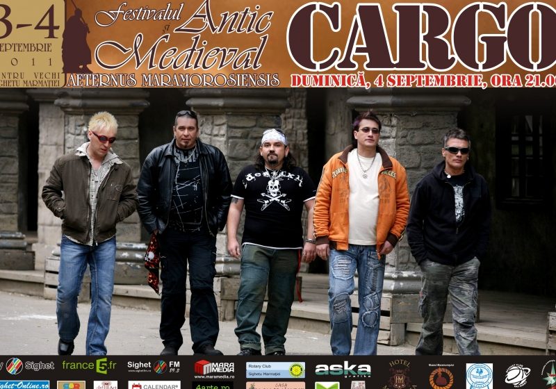 Află de aici care este programul final al Festivalului Antic si Medieval "AETERNUS MARAMOROSIENSIS” Află de aici care este programul final al Festivalului Antic si Medieval "AETERNUS MARAMOROSIENSIS”