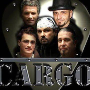 CARGO vine în Sighet