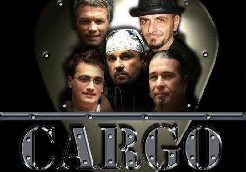 CARGO vine în Sighet CARGO vine în Sighet