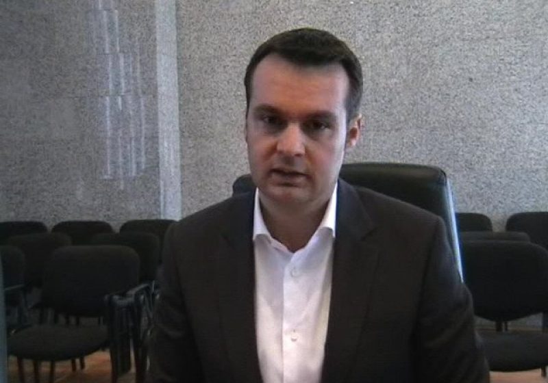 Baia Mare: Cătălin Cherecheş, un turist politic?
