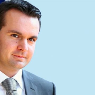 Cătălin Cherecheş criticat de instituţiile de drept din SUA