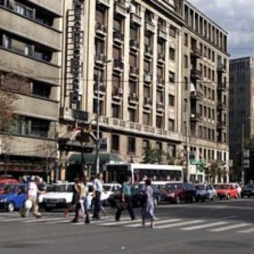 Ce popoare vor prinde mileniul următor şi în ce an va dispărea ultimul român