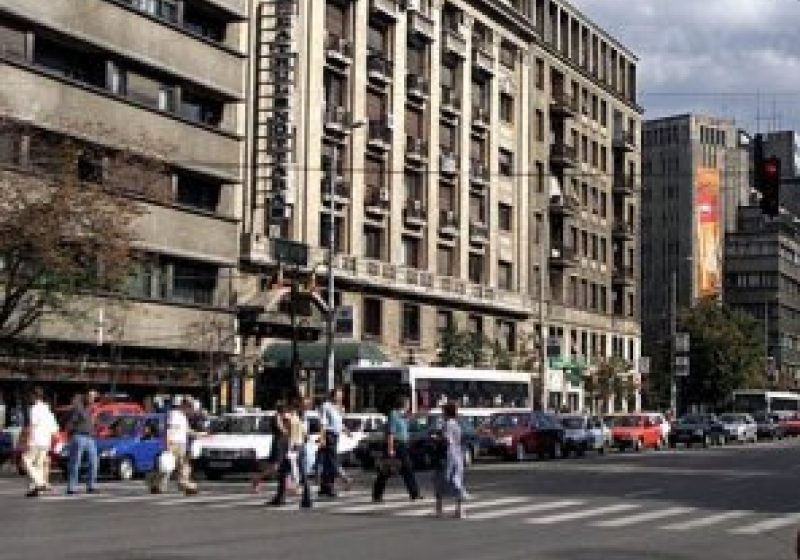 Ce popoare vor prinde mileniul următor şi în ce an va dispărea ultimul român Ce popoare vor prinde mileniul următor şi în ce an va dispărea ultimul român