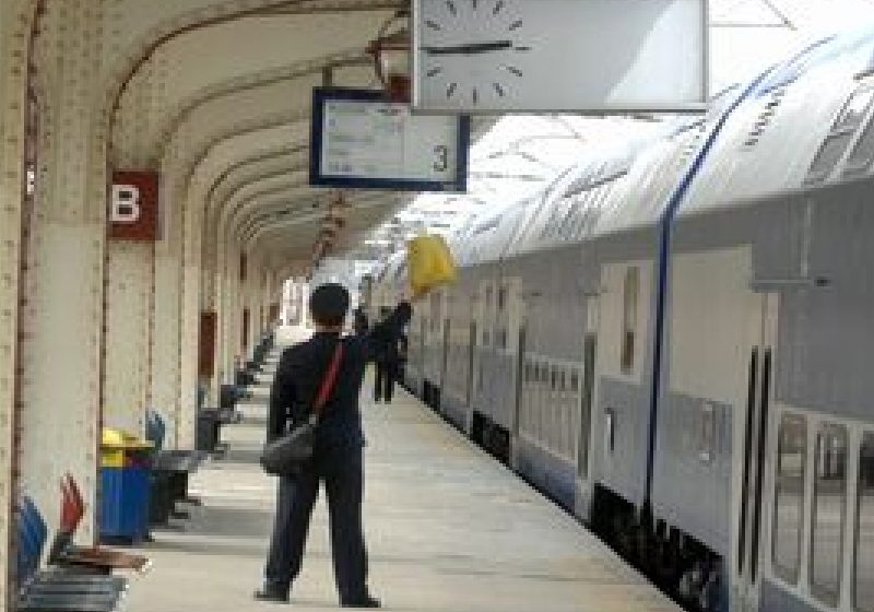 CFR Călători majorează cu 18% tarifele la transportul de călători CFR Călători majorează cu 18% tarifele la transportul de călători