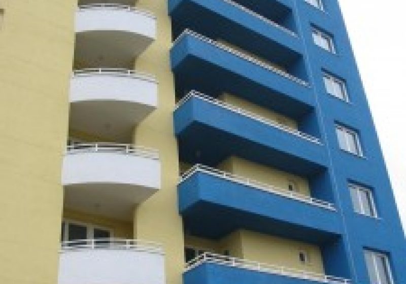 Chiriile la locuinţele sociale ANL, o treime din salariul mediu net