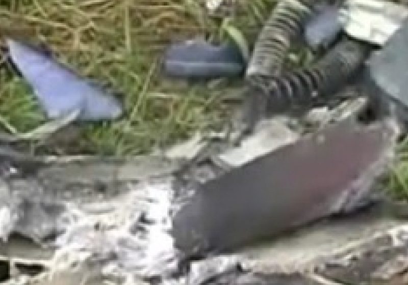 Coliziune între două autovehicule la Borşa cu părăsirea locului accidentului