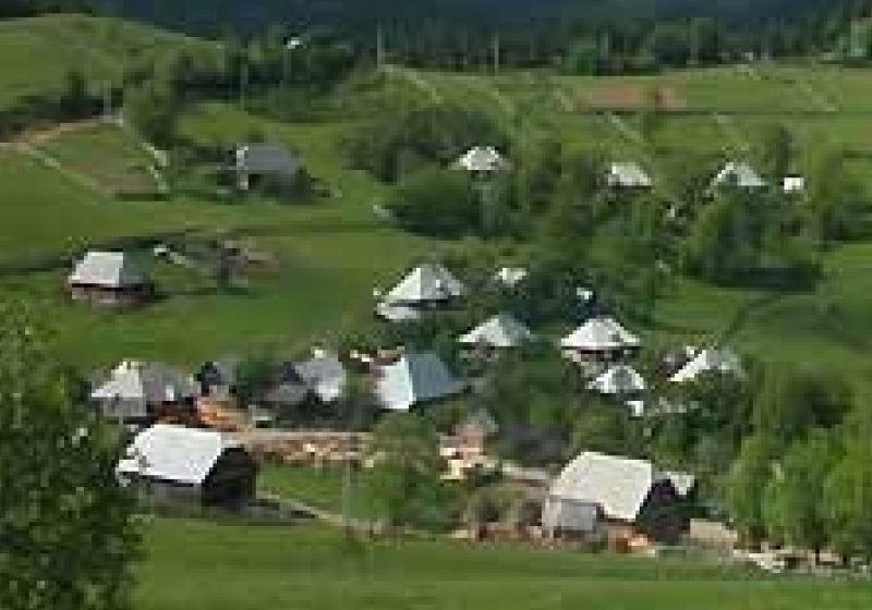 La împlinirea celor 600 de ani de la atestarea documentară, Comunitatea din Bistra a participat la inaugurarea podului din Cătunul Valea Neagră La împlinirea celor 600 de ani de la atestarea documentară, Comunitatea din Bistra a participat la inaugurarea podului din Cătunul Valea Neagră