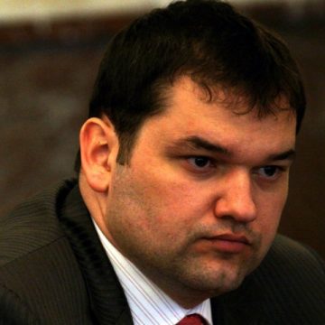 Ministrul Sănătăţii, Cseke Atilla, a DEMISIONAT