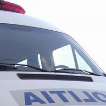 Deţinutul evadat din Penitenciarul Satu Mare a fost prins Deţinutul evadat din Penitenciarul Satu Mare a fost prins