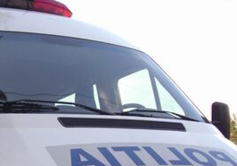 Deţinutul evadat din Penitenciarul Satu Mare a fost prins