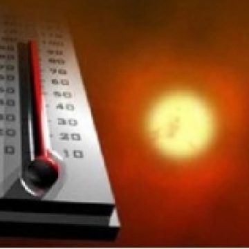 Disconfort termic în Baia Mare, Sighetu Marmaţiei şi Târgu Lpuş Disconfort termic în Baia Mare, Sighetu Marmaţiei şi Târgu Lpuş