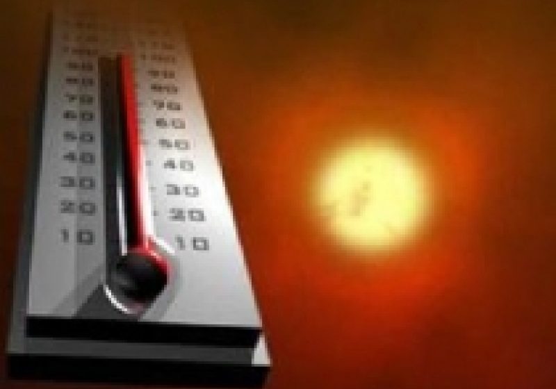 Disconfort termic în Baia Mare, Sighetu Marmaţiei şi Târgu Lpuş