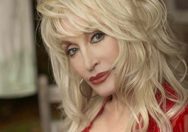 Dolly Parton vrea să moară pe scenă Dolly Parton vrea să moară pe scenă