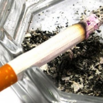 ANPC: După 17 noiembrie se vor vinde numai ţigări cu tendinţă redusă de aprindere ANPC: După 17 noiembrie se vor vinde numai ţigări cu tendinţă redusă de aprindere
