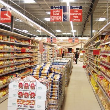 Este posibilă scăderea în continuare a preţurilor produselor agroalimentare Este posibilă scăderea în continuare a preţurilor produselor agroalimentare