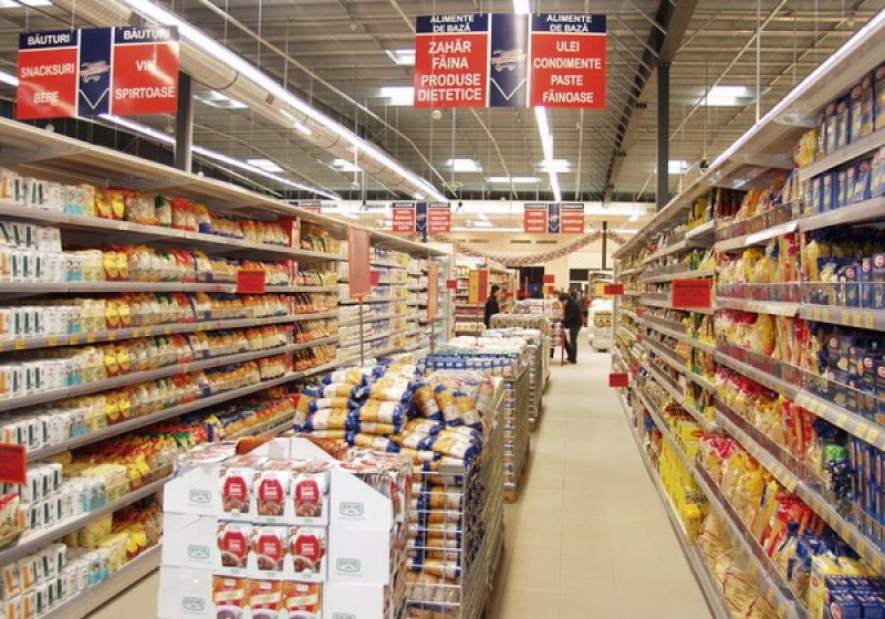 Este posibilă scăderea în continuare a preţurilor produselor agroalimentare