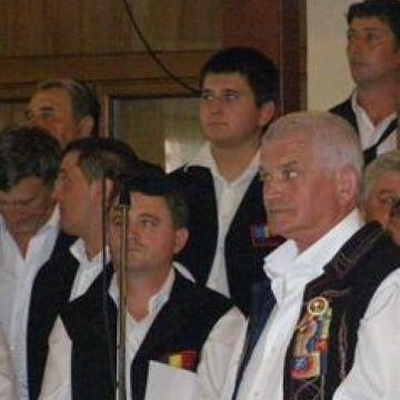 Festivalul “Valentin Băinţan” sau adevărata artă corală