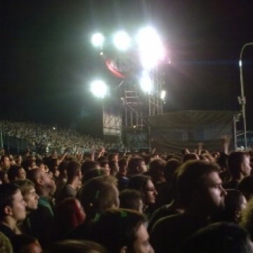 Festivaluri în toată ţara, la munte şi la mare, cu multe vedete şi distracţie, în august Festivaluri în toată ţara, la munte şi la mare, cu multe vedete şi distracţie, în august