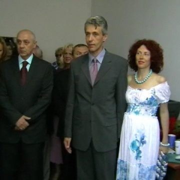 Baia Mare: Florin Tătaru, noul deputat de Maramureş