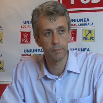 Locul lui Florin Tătaru din Consiliul Judeţean Maramureş va fi, cel mai probabil, ocupat de inginerul minier Aron Zaharie Locul lui Florin Tătaru din Consiliul Judeţean Maramureş va fi, cel mai probabil, ocupat de inginerul minier Aron Zaharie