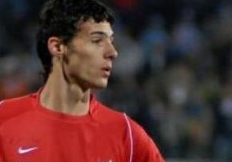 Formaţia CFR Cluj, învinsă de Pandurii Târgu Jiu, scor 2-0, în Liga I