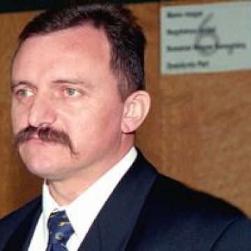 Fostul ministru al Turismului a incetat din viata