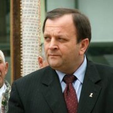 Gheorghe Flutur: Proprietarii de pensiuni trebuie să se implice în promovarea traseelor turistice Gheorghe Flutur: Proprietarii de pensiuni trebuie să se implice în promovarea traseelor turistice