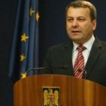 Guvernul a decis să amâne reducerea CAS pentru angajatori până la "momentul optim" Guvernul a decis să amâne reducerea CAS pentru angajatori până la "momentul optim"
