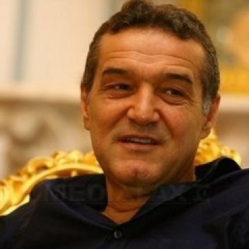 Gigi Becali, executat silit după ce a fost amendat pentru discriminare